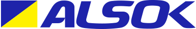 ALSOK株式会社ロゴ