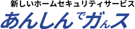 あんしんでガんス